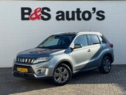 Suzuki Vitara - 1.4 Boosterjet Select Smart Hybrid Adaptive cruise Climate c
