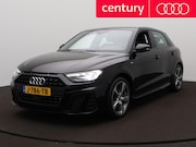 Audi A1 - Sportback 35 TFSI Pro Line S S-Line | 150PK | Virtual | Crui