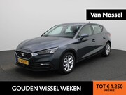 Seat Leon - 1.0 TSI Reference | Apple Carplay/Android Auto | Climate Con