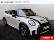 MINI John Cooper Works - Cabrio 2.0 S Cabrio | Automaat | Sportstoelen | Carplay/Andr
