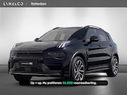 Lynk & Co 01 - | CORE | UIT VOORRAAD LEVERBAAR! | Achteruitrij camera |