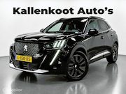Peugeot e-2008 - EV GT 50 kWh, Pano, 3-Fase, 90% SOH