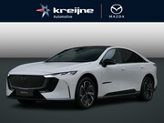 Mazda 6e - Takumi 68.8 kWh | Voorraad | RIJKLAARPRIJS