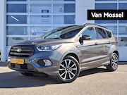 Ford Kuga - 1.5 EcoBoost ST Line | Trekhaak | Voorruitverwarming | Adapt