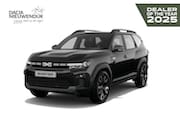 Dacia Bigster - Limited Edition | Achteruitrijcamera | Cruise Control en sne