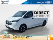 Ford e-Transit - Cust. 320 L2H1 Trend 65 kWh Uit voorraad! | 0, 99% rente Fin