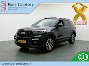 Ford Explorer - 3.0 V6 PHEV | Geen import | ST Line | Trekhaak | B&O | Stoel
