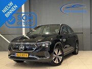 Mercedes-Benz EQA - 250 Business Solution Luxury 67 kWh | SOH 95, 27% | Hoge ins