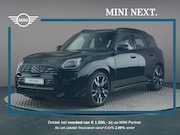 MINI Countryman - SE ALL4 John Cooper Works XL