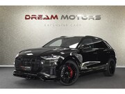 Audi Q8 - 55 TFSI e Quattro S-Line COMPETITION 381pk | LUCHTVERING | B