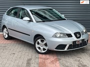 Seat Ibiza - 1.4-16V Trendstyle Airco | Cruise | Trekhaak | Elektr Ramen