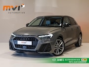 Audi A1 - Sportback 40 TFSI edition one 200 pk / Bang & Olufsen / Stoe