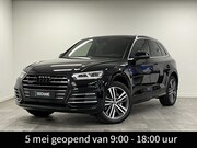 Audi Q5 - 55 TFSI e quattro Competition | Virtual | Camera | Parkeerse