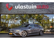 Mercedes-Benz CLA-Klasse - Shooting Brake 180 Premium Plus AMG , Virtual cockpit, Achte