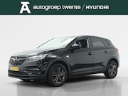 Opel Grandland X - 1.2 Turbo 120 Jaar Edition | All season | Navigatie | Cruise
