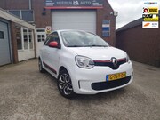 Renault Twingo - 1.0 SCe Collection, Facelift, Airco, Dealer onderhouden