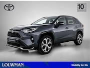 Toyota RAV4 - 2.5 Plug-in Hybrid AWD Style | Dealeronderhouden |