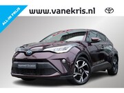 Toyota C-HR - 1.8 Hybrid Style, Limited, NAVI, BSM