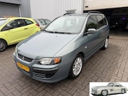 Mitsubishi Space Star - 1.8 Comfort automaat weinig km