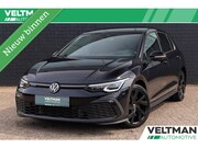 Volkswagen Golf - 1.4 eHybrid GTE DSG PANORAMADAK STOELVERWARMING ACC HEAD UP 