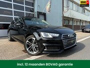 Audi A4 - AVANT 35 TFSI Design ECC/PDC V&A/LED/LMV18/NAVI/PANO