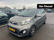 Kia Picanto - 1.0 CVVT BusinessLine | Airco | Bluetooth
