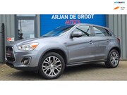 Mitsubishi ASX - 1.6 Cleartec Clima Cruise Camera 18" velgen Dealer onderhoud