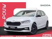 Skoda Fabia - 1.0 TSI 95pk Business Edition | Stoelverwarming | Apple Carp