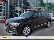 Volkswagen Tiguan - 2.0 TDI DSG 4-MOTION LIFE TREKHAAK/PANO-DAK/CAMERA/ACC/LED/S