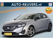 Peugeot 308 - 1.2 PureTech Allure / LED / Navi / CarPlay / ACC / CAM / AUT
