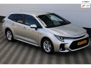 Suzuki Swace - 1.8 Hybrid Select Camera Cruise Climate LED PDC