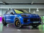 Porsche Cayenne - Coupé 4.0 Turbo E-Hybrid GT PTS