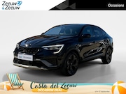 Renault Arkana - 1.6 E-Tech hybrid 145 E-Tech engineered | Automaat | Apple C