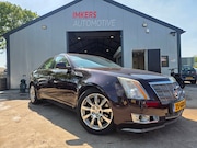 Cadillac CTS - 3.6 V6 Sport Luxury