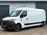 Renault Master - T35 2.3dCi 150pk L3H2 Navi Camera Airco