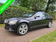 Mercedes-Benz C-klasse - 200 K