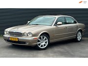 Jaguar XJR - 4.2 V8 LWB | Schuifdak | Keurige staat | PDC |