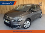 Citroën C4 Picasso - 1.2 PureTech Shine