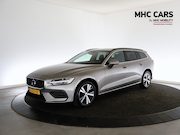 Volvo V60 - 2.0 B3 Momentum Business | Getint Glas | ACC | 12 maanden BO