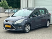 Ford Grand C-Max - 1.6 Titanium | Schuifdeuren | GEEN Ecoboost
