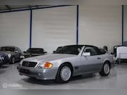 Mercedes-Benz SL-klasse - SL-24 A5