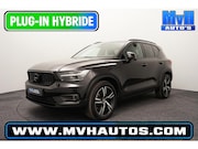 Volvo XC40 - 1.5 T5 PHEV R-Design|H/K|STUUR.STOELVW|CAM|SOH86%