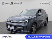 Volkswagen Tiguan - 1.5 eHybrid Life Edition 204 PK Plug In Hybrid | NAvi | IQ L