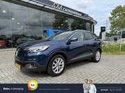 Renault Kadjar - 1.2 TCe Intens | Panodak | Navi | Cruise | Keyless |stoel ve