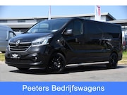 Renault Trafic - 2.0 dCi 145 T29 L2H1 Black Edition Cruise, Sensoren, LED, 14