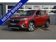 Suzuki SX4 S-Cross - 1.5 Hybrid Style | Panorama/LED/Carplay/360 camera