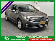 DS DS 4 - 1.6 THP 165PK AUTOMAAT CHIC NAVIGATIE CRUISE CONTROL CLIMATE