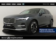 Volvo XC60 - II T6 PLUG-IN HYBRID AWD ULTRA BRIGHT