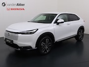 Honda HR-V - 1.5 e:HEV i-MMD 131pk CVT Advance