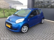 Citroën C1 - 1.0-12V Séduction. NL auto. .Rijd goed
